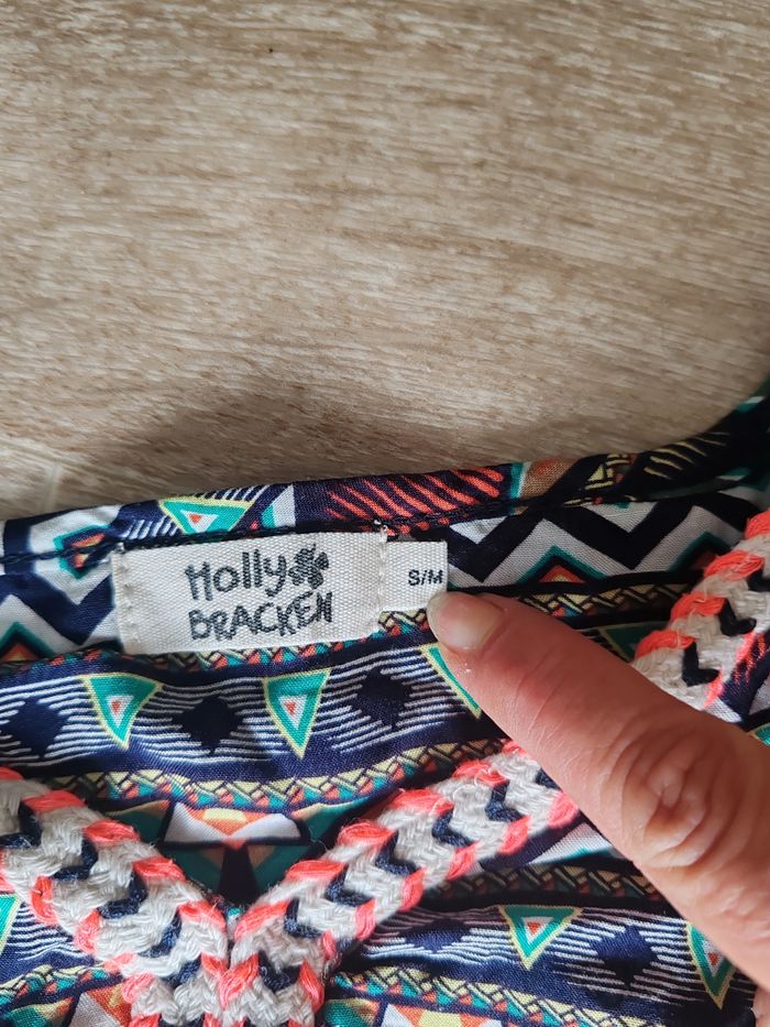 Tunique - photo numéro 3