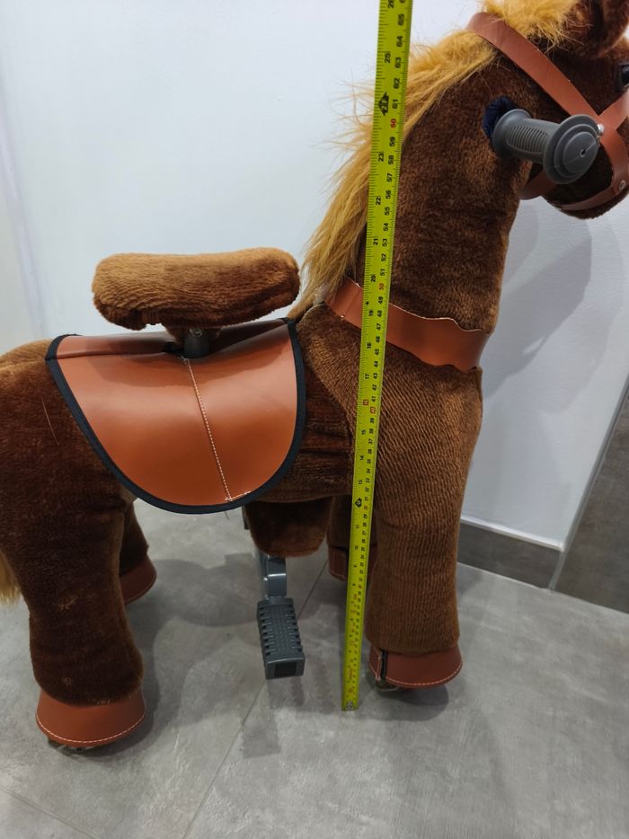 Ponycycle - photo numéro 7