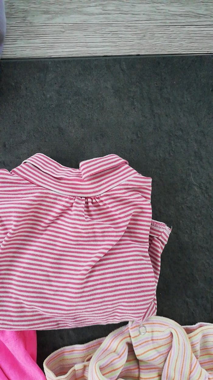 Lot de 3 sous pull - photo numéro 4