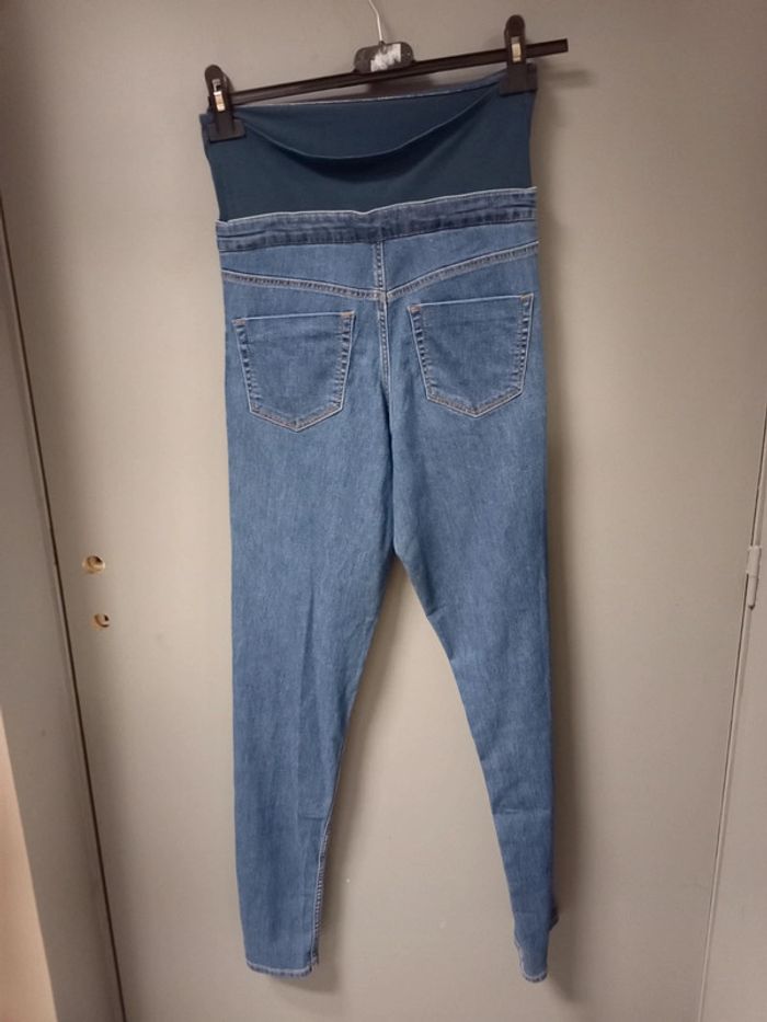 Jeans de grossesse 🤰 - photo numéro 3