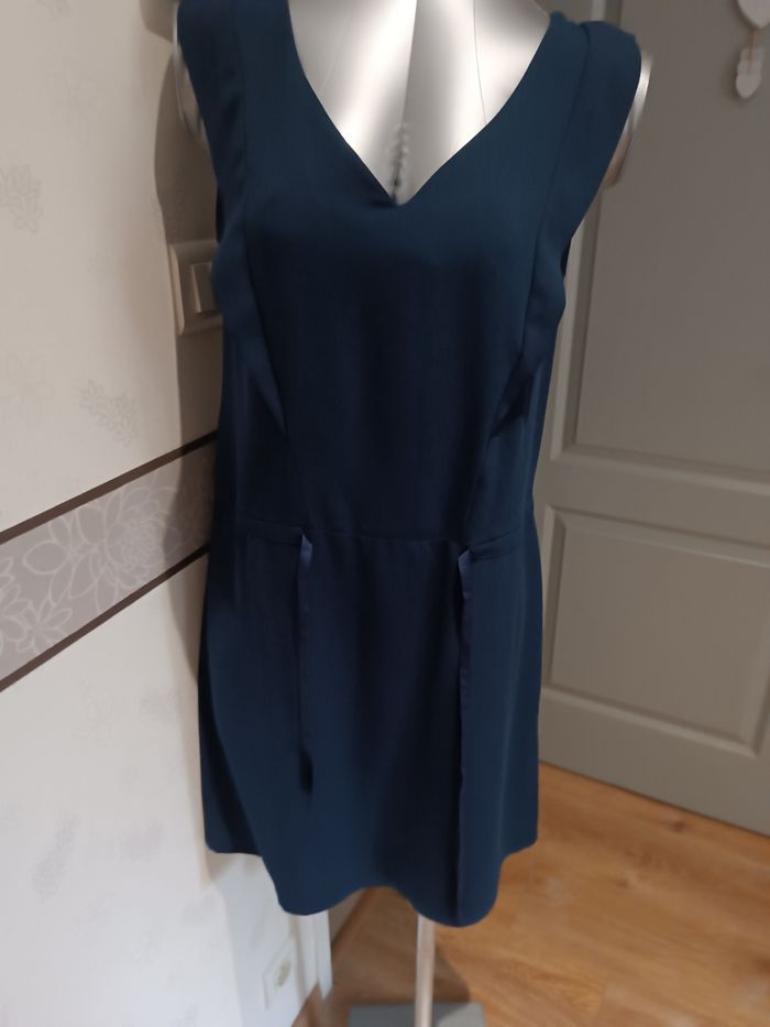 Robe femme t 38 etam