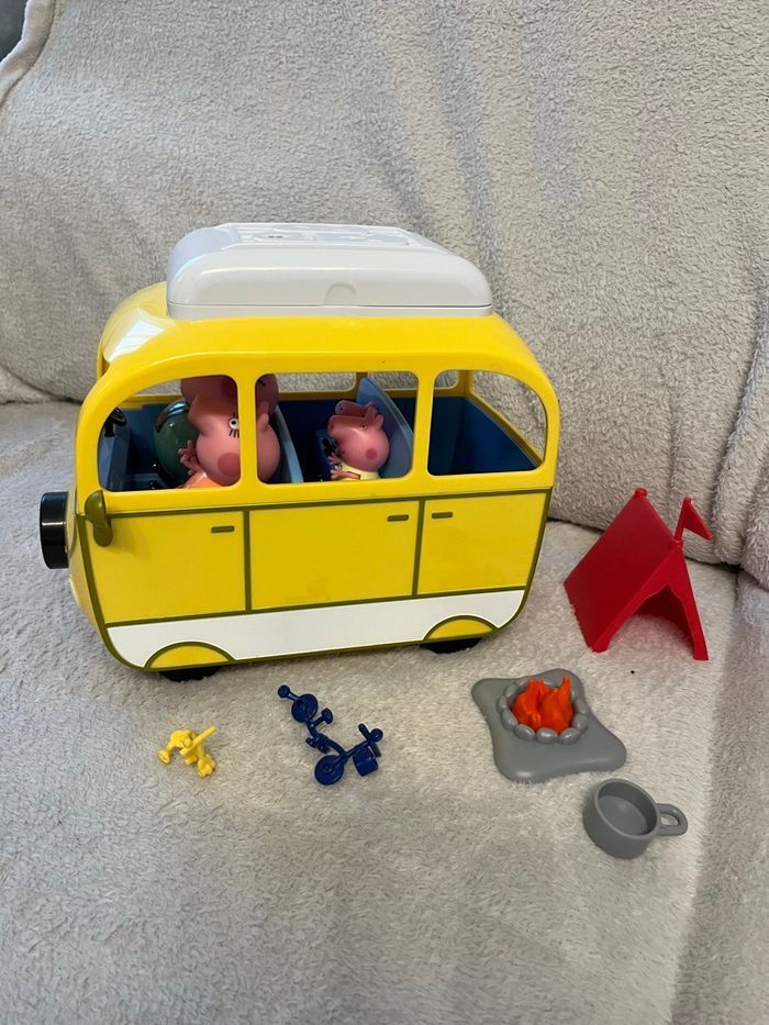 Peppa pig - photo numéro 4