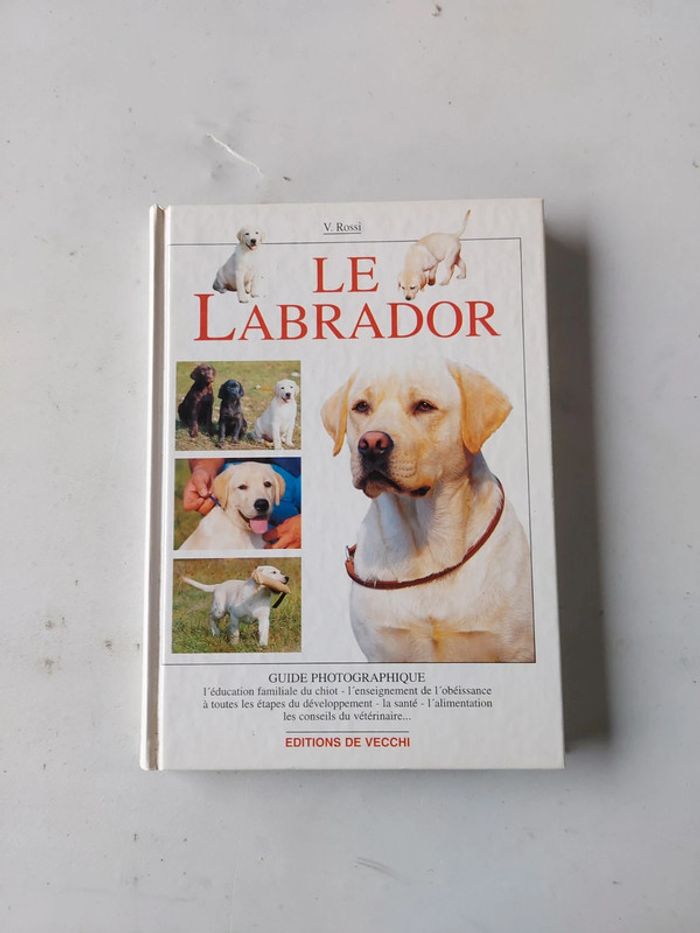 Le Labrador