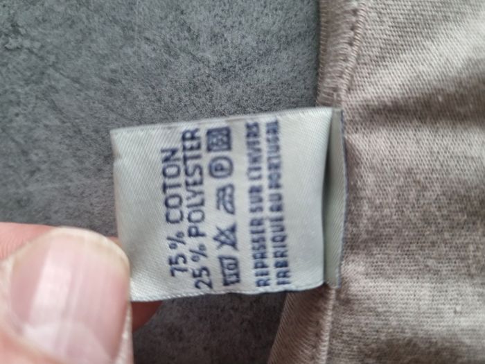 T-shirt 64 Taille M - photo numéro 6