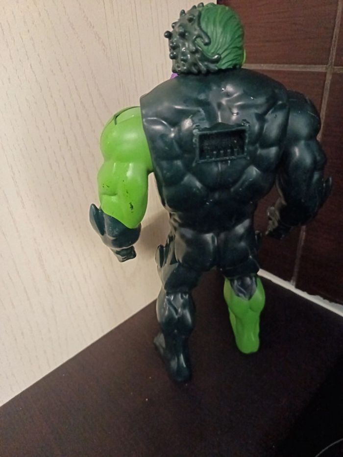 Figurine Hulkvenom - photo numéro 4