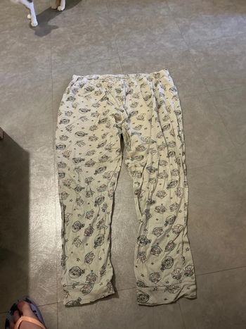 Pantalon stars wars
