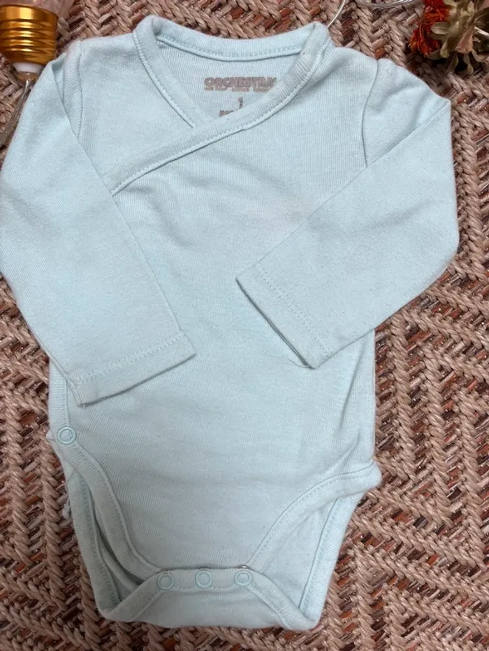 Lot 3 body 1M - photo numéro 6