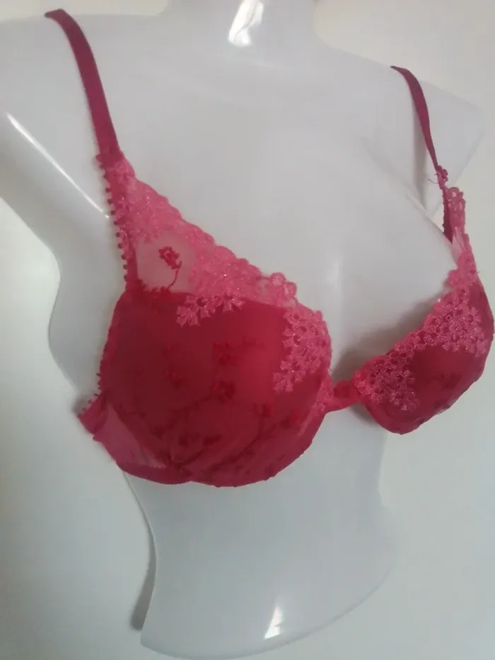 Soutien gorge passionata 90B - photo numéro 2
