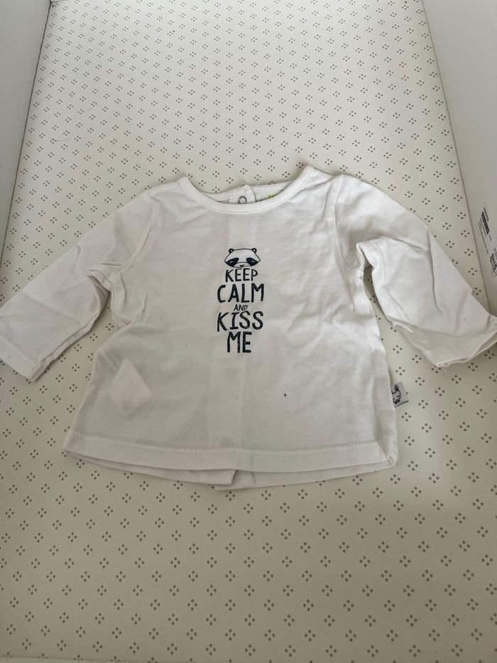 Lot chemise et maillot - photo numéro 5