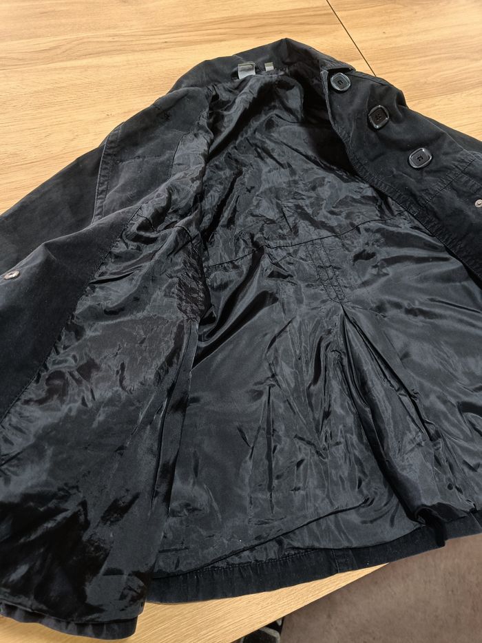 Veste noir -Biloo - - photo numéro 7