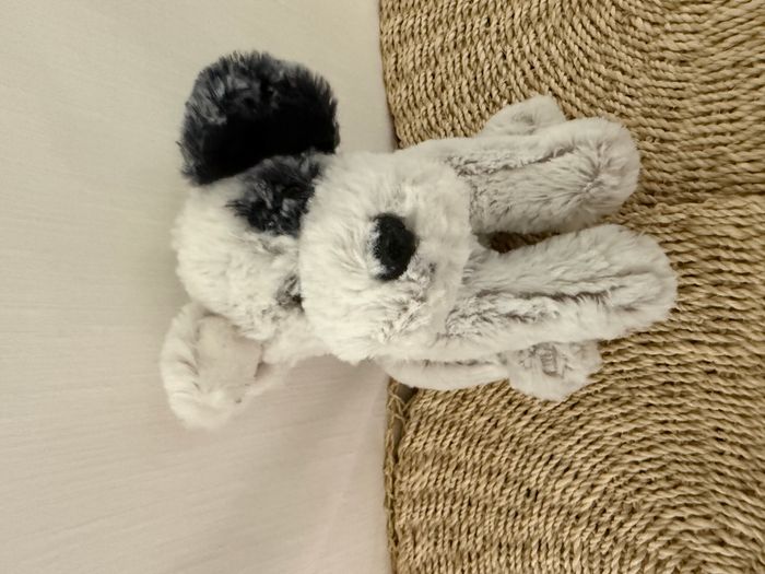 Peluche Chien Famosa - photo numéro 6