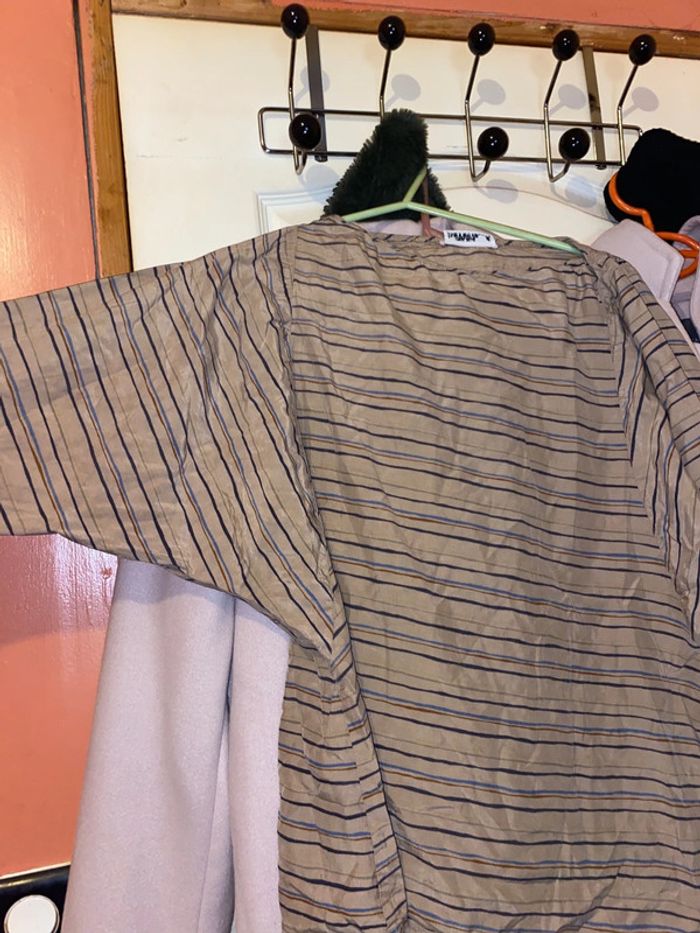 Blouse - photo numéro 2