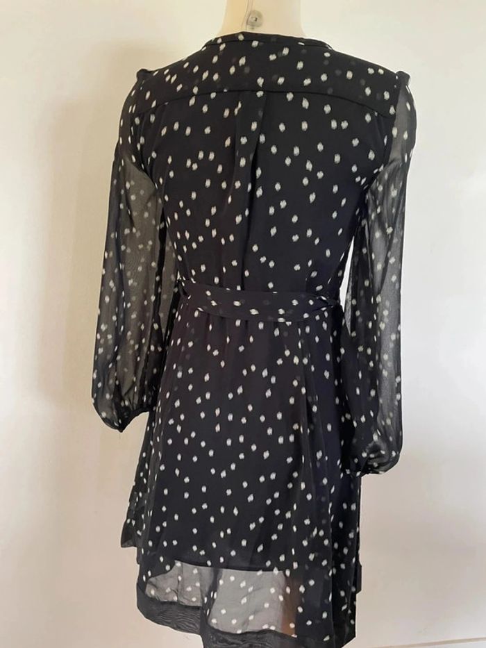 Superbe robe tunique Zara - photo numéro 5