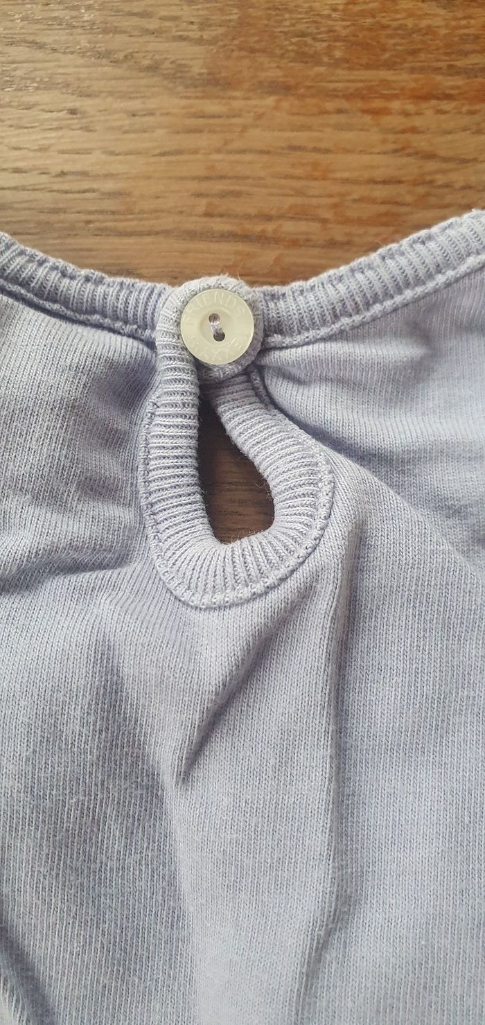 Robe violette - photo numéro 5