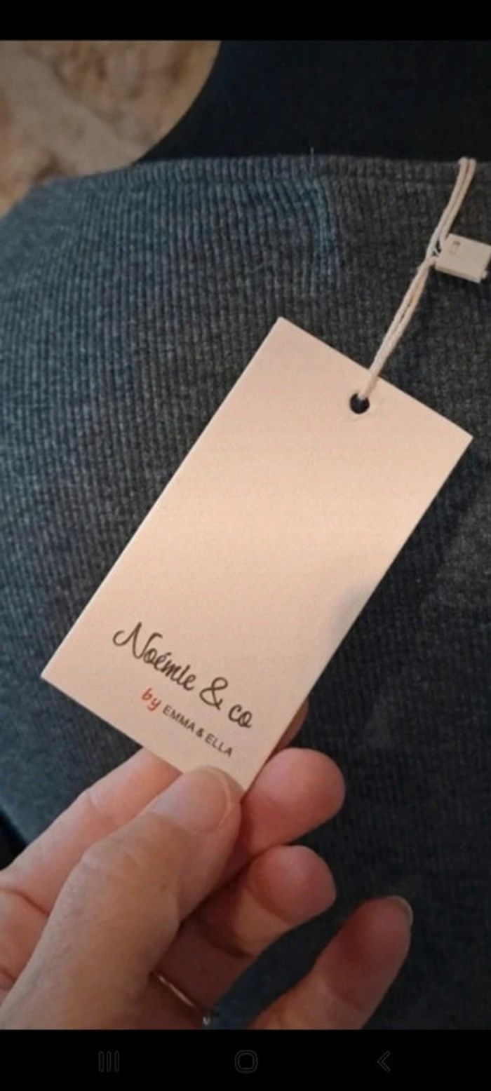 Robe femme - photo numéro 5