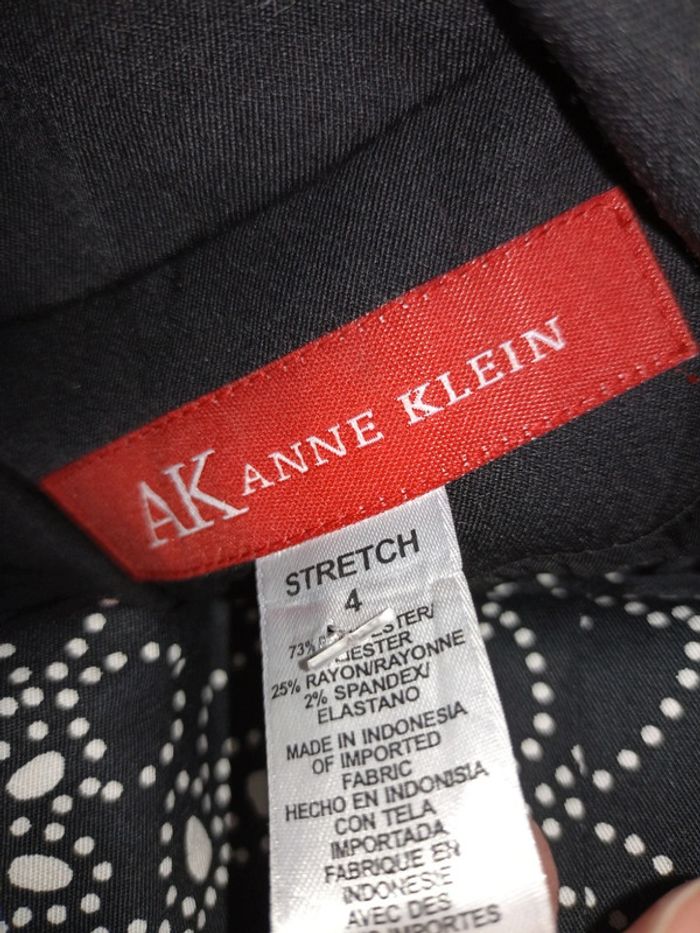 Veste de tailleur TS - photo numéro 4