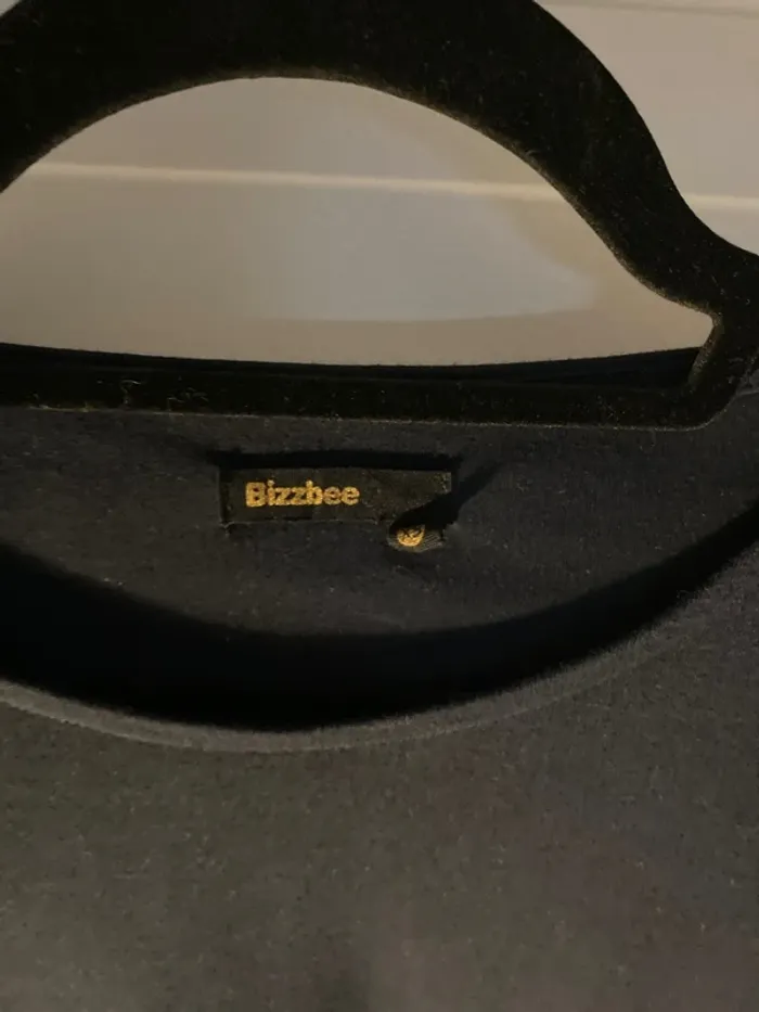 Robe bizzbee - photo numéro 3