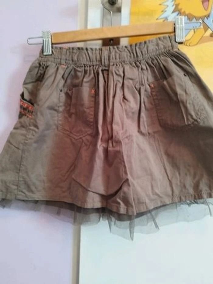 Jupe 10 ans Gémo - photo numéro 4