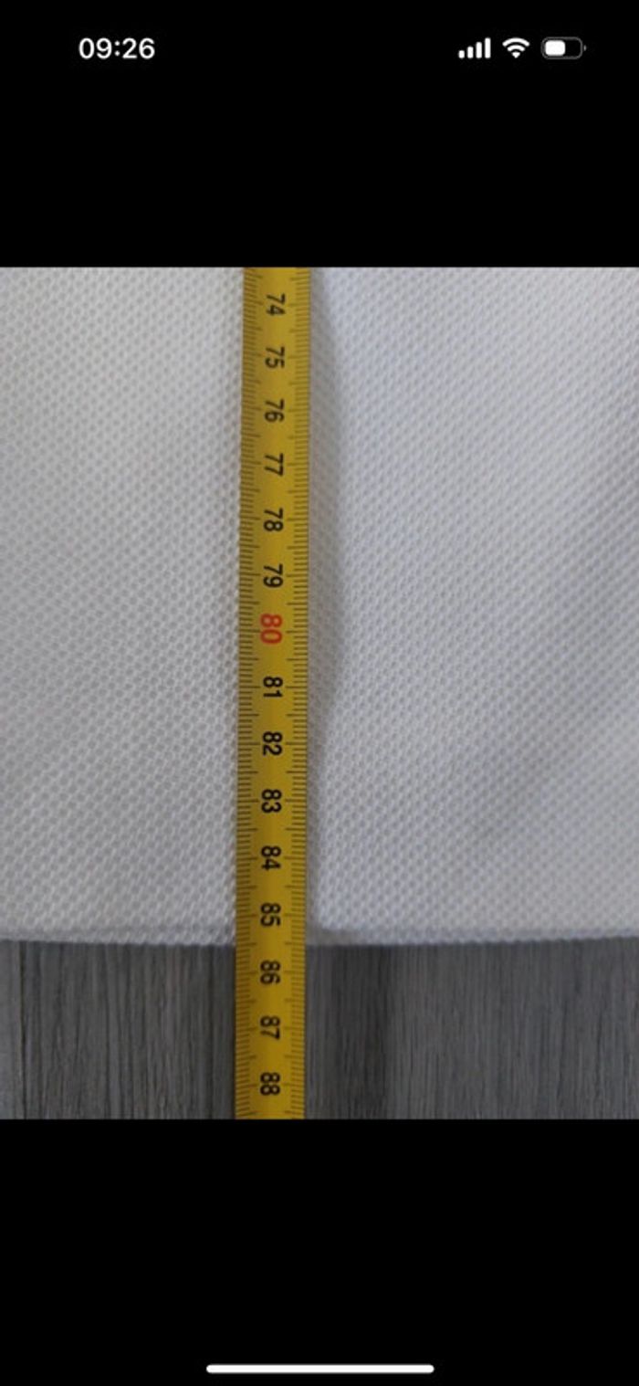 Robe 123 taille 38 - photo numéro 9