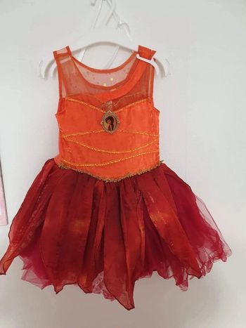 Robe princesse