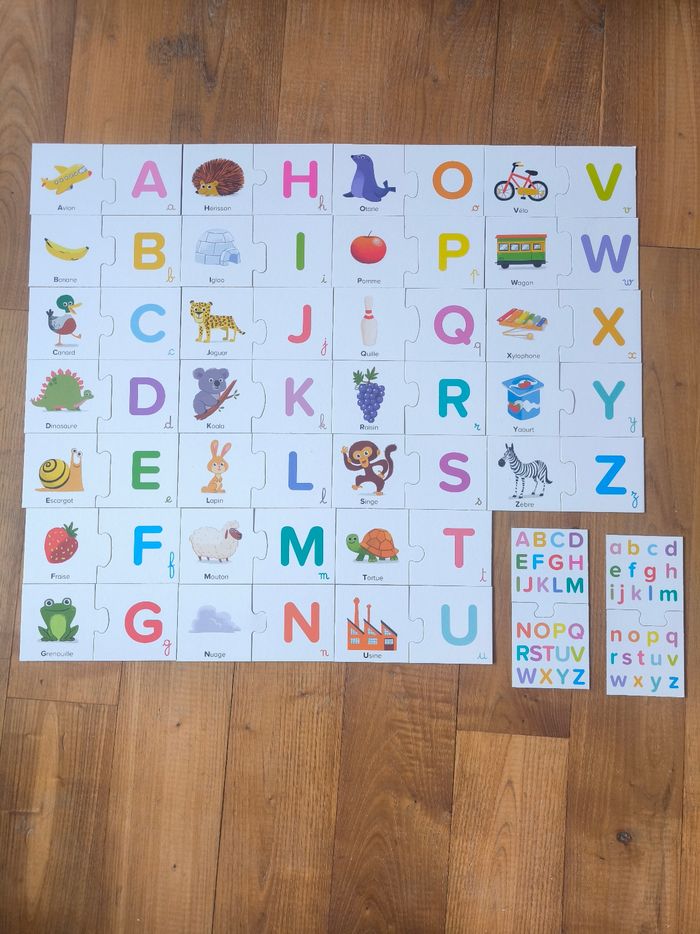 Puzzle - photo numéro 3