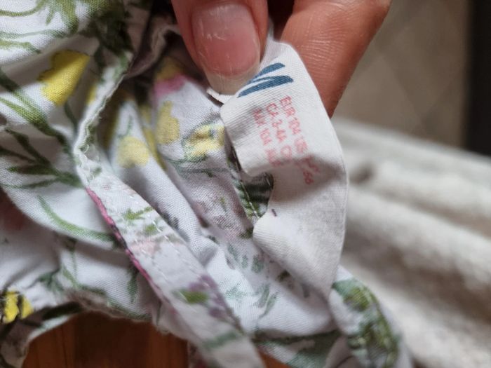 Lot de 3 robes - photo numéro 7