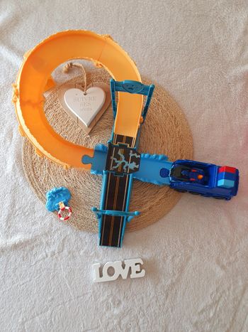 Circuit Paw Patrol ❄