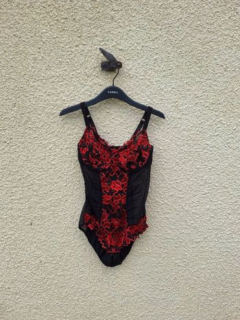 👙 Body  Sans Complexe 100D