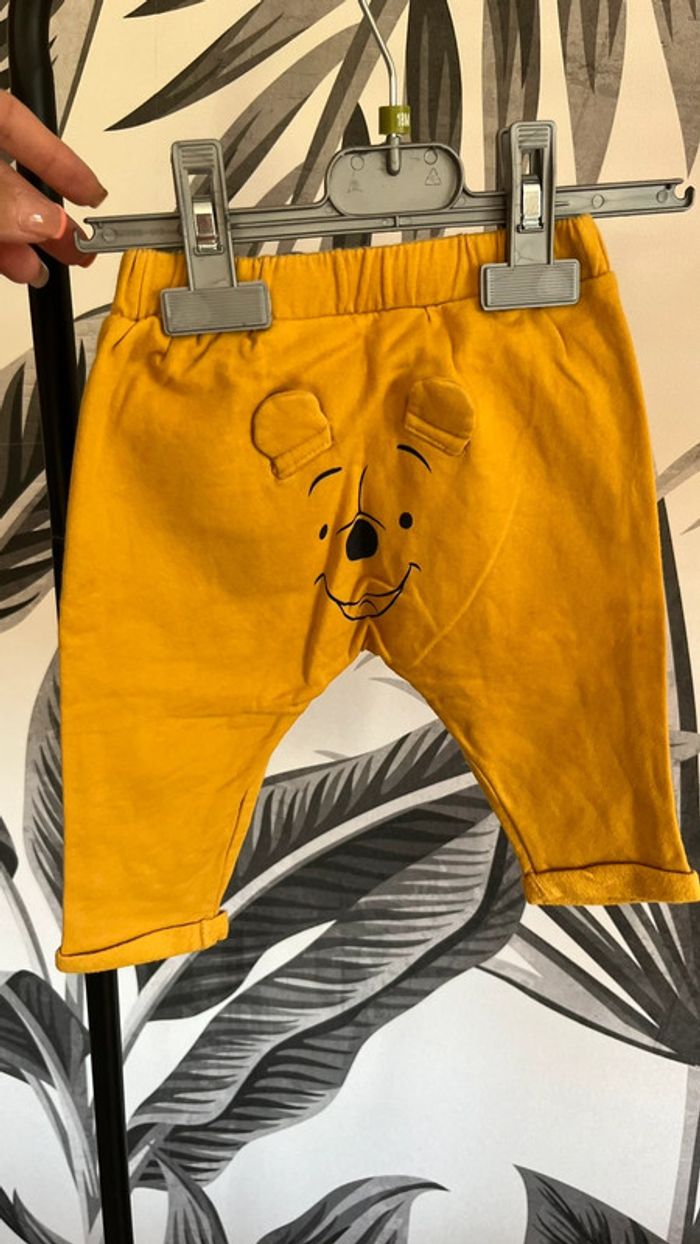 Sarouel Disney - photo numéro 4