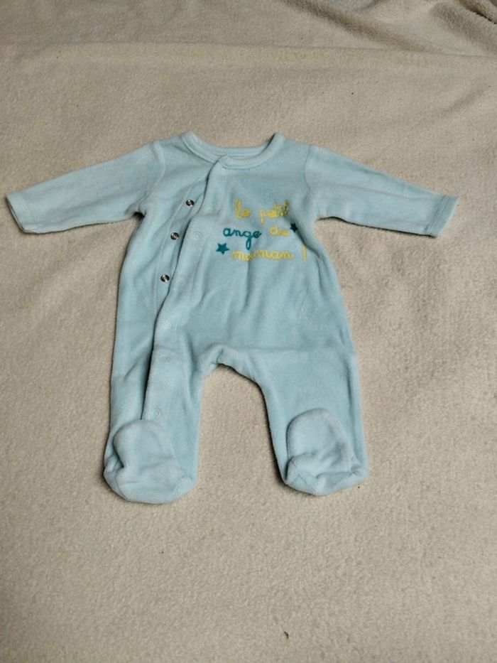 Pyjamas - photo numéro 4