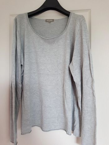 Pull femme taille XXL