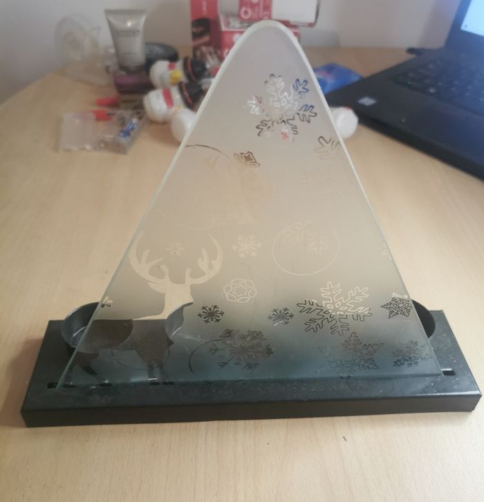 Décoration de Noël - photo numéro 3