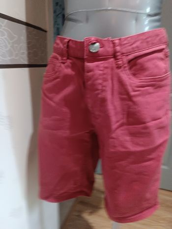 Bermuda homme t 38