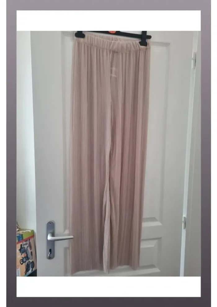 Pantalon shein