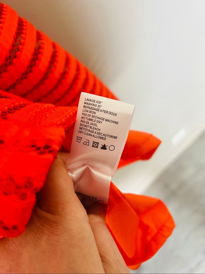 Robe d’été cérémonie - photo numéro 7