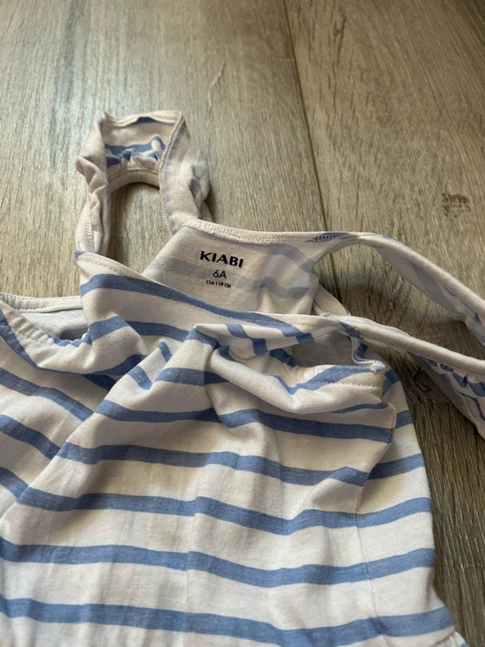 Robe été fille 6 ans - photo numéro 2
