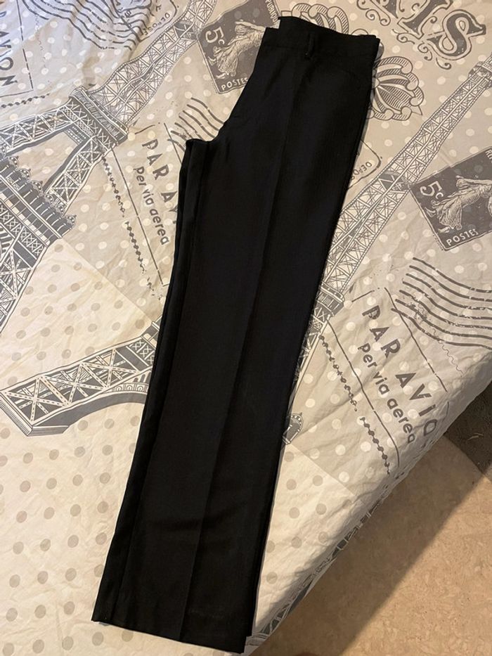 Pantalon costume Gemo