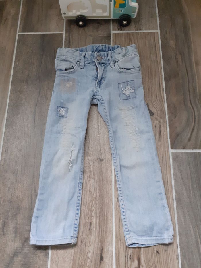 Pantalon - photo numéro 3