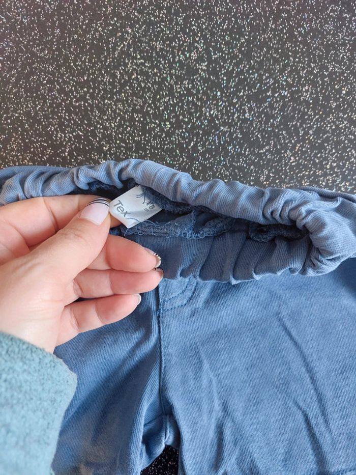 Short 18mois tex - photo numéro 3