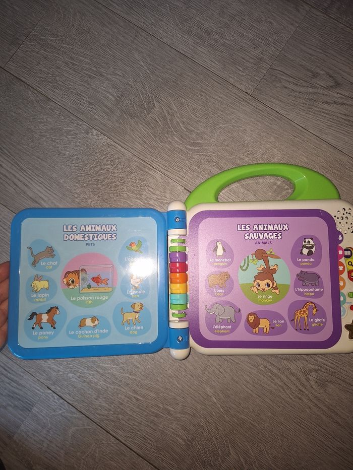 100 premiers mots anglais - photo numéro 2