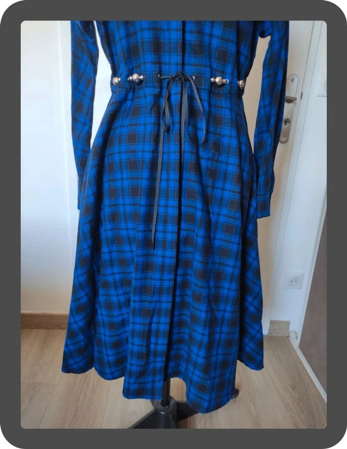 Robe Maje - photo numéro 5