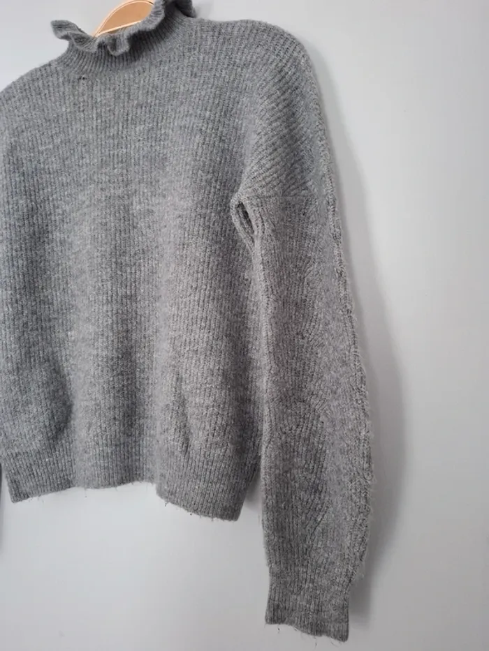 Pull chaud Kiabi - photo numéro 2