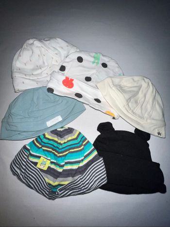 Bonnets