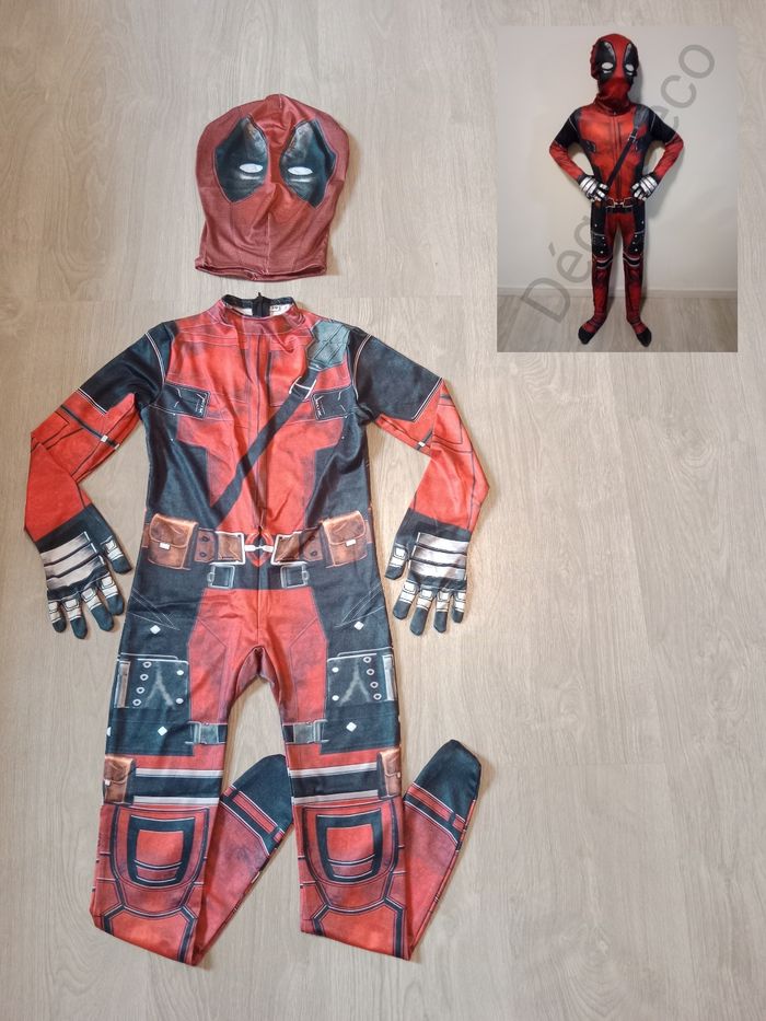 Déguisement enfant