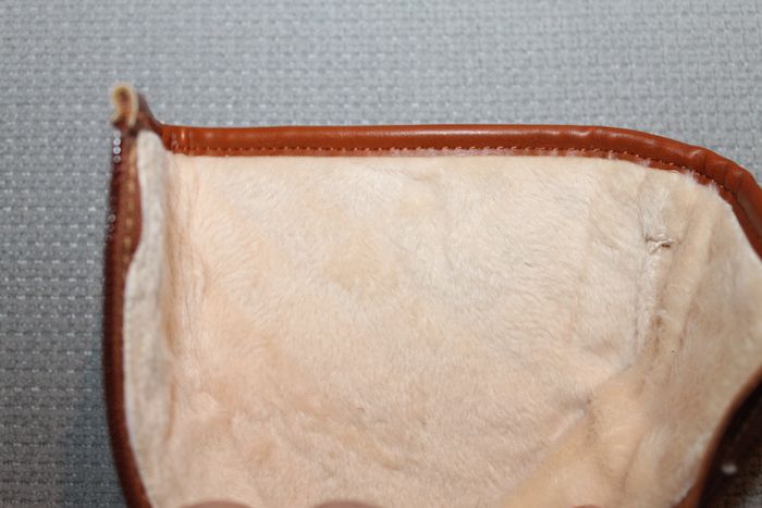 bottines marron caramel 31 - photo numéro 4