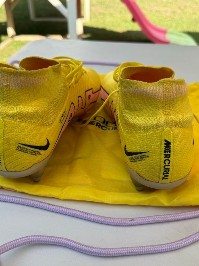 Nike mercurial vapor - photo numéro 3