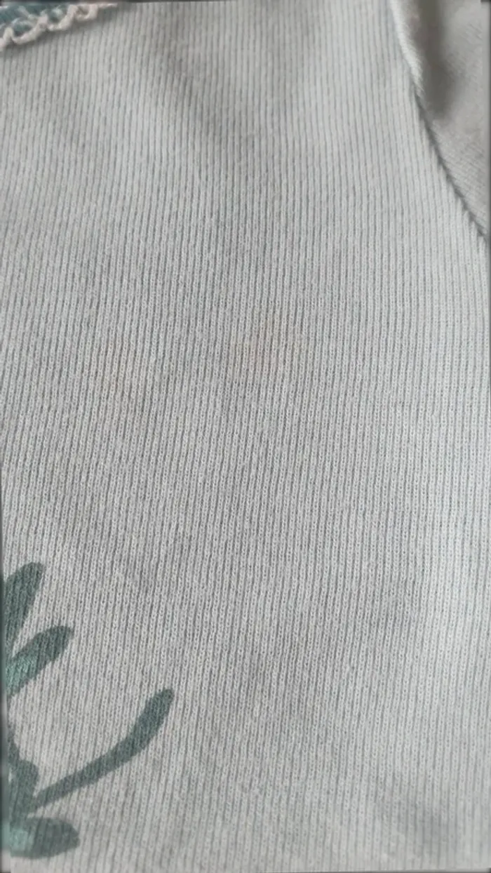 Pyjama short 2 ans - photo numéro 4