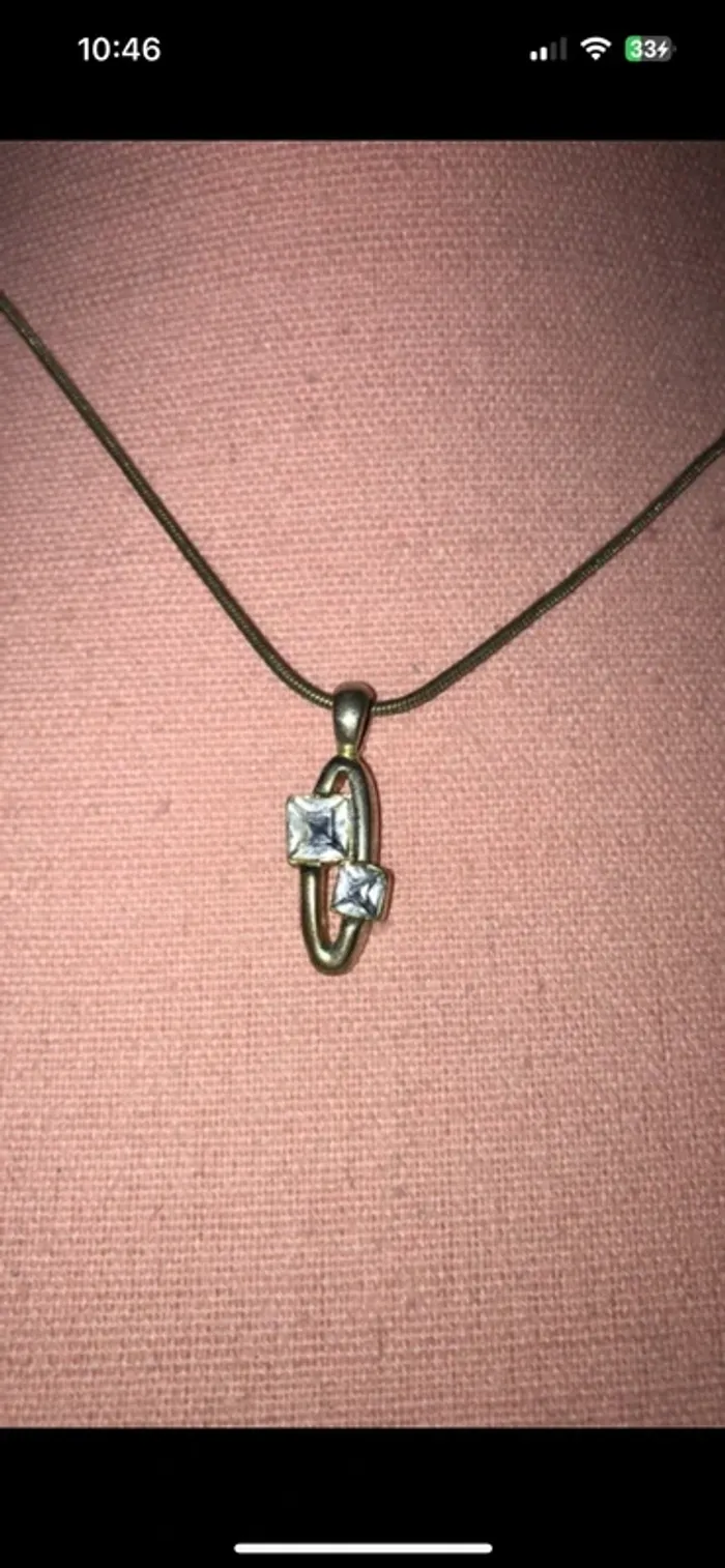 Collier - photo numéro 2