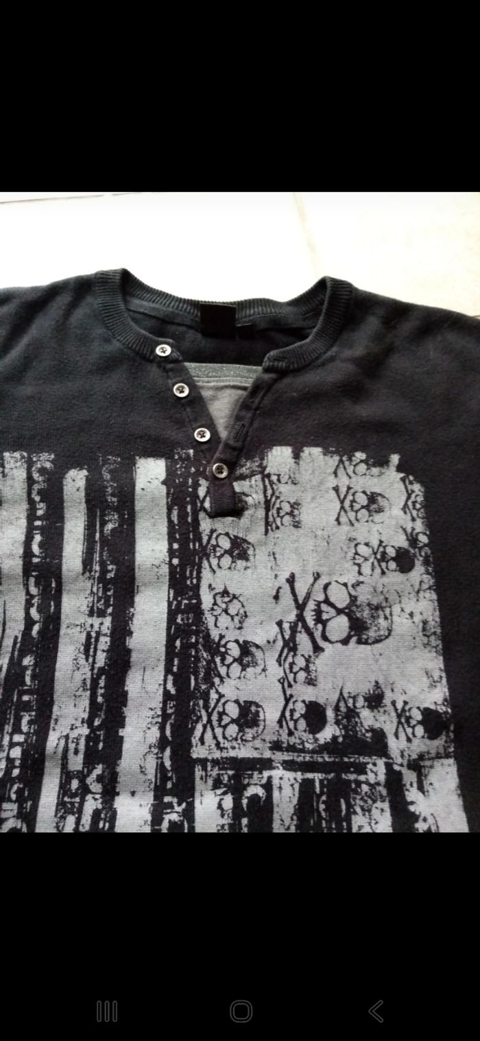 Pull 16ans - photo numéro 2