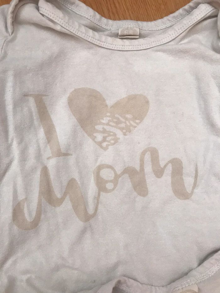 Lot 2 bodies - photo numéro 3